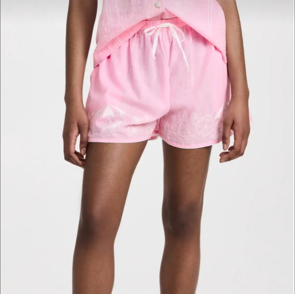 Rahi - Amalfi Andrea Shorts